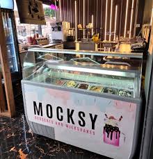 Indulge in Perfection: Why Mocksy is the Best Dessert Shop Birmingham Residents Adore