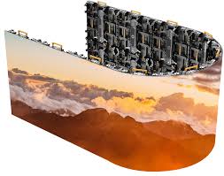 LED Video Wall Manufacturer Delivering Advanced Display Solutions