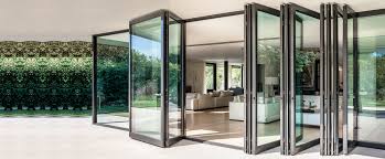 Top 10 Benefits of Installing Slide and Fold Doors in Your Living Space 