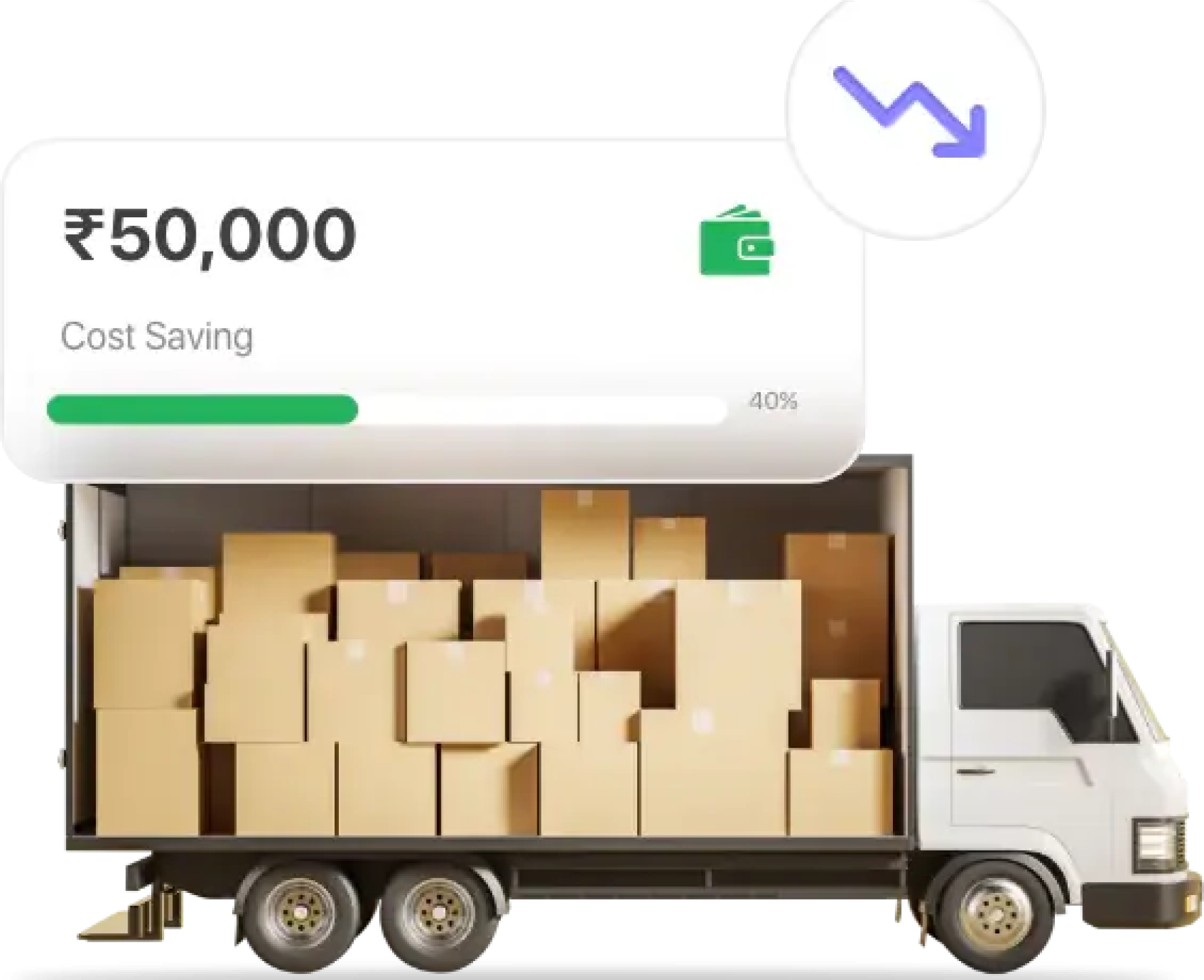 Courier Aggregator: The Backbone of Efficient eCommerce Logistics