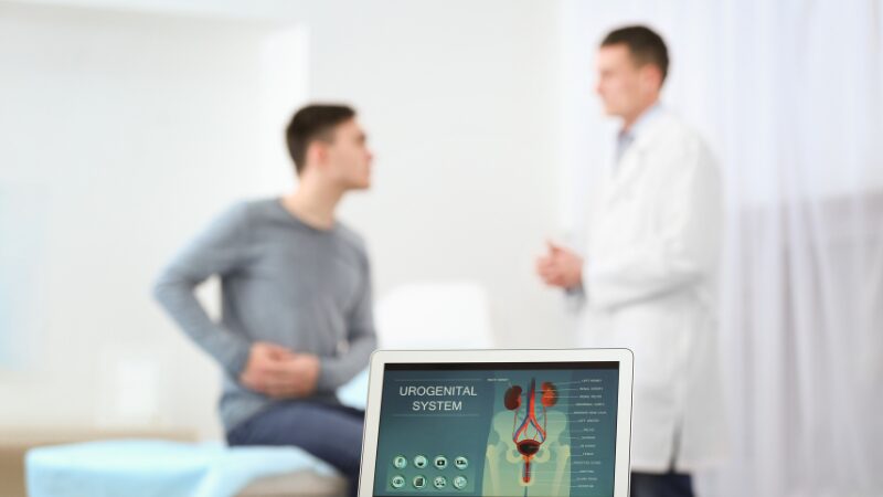 Why Choosing an Expert Urology Specialist in Dubai Is Essential for Advanced Care