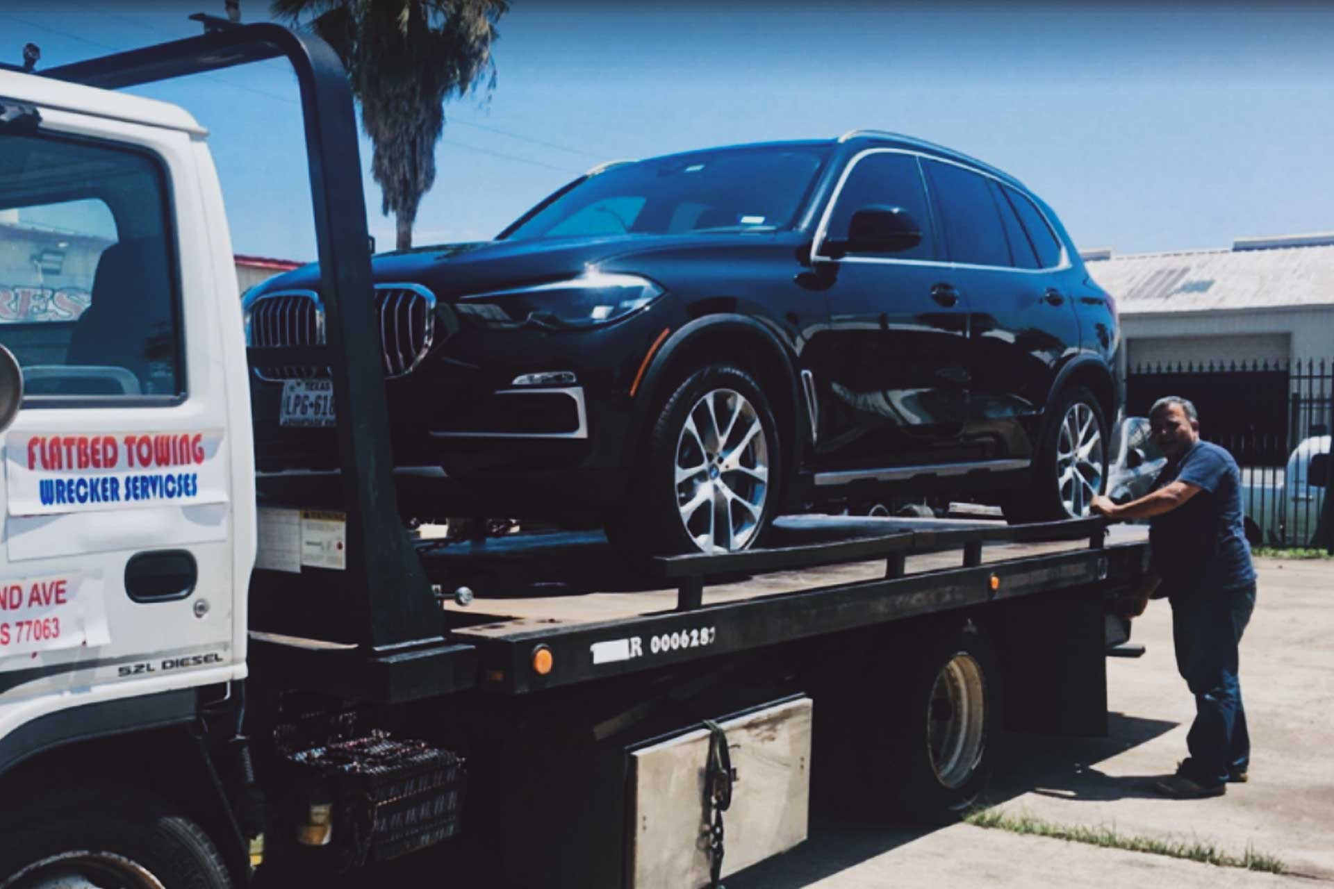 Essential Tips for Getting Quick and Safe Vehicle Recovery Assistance