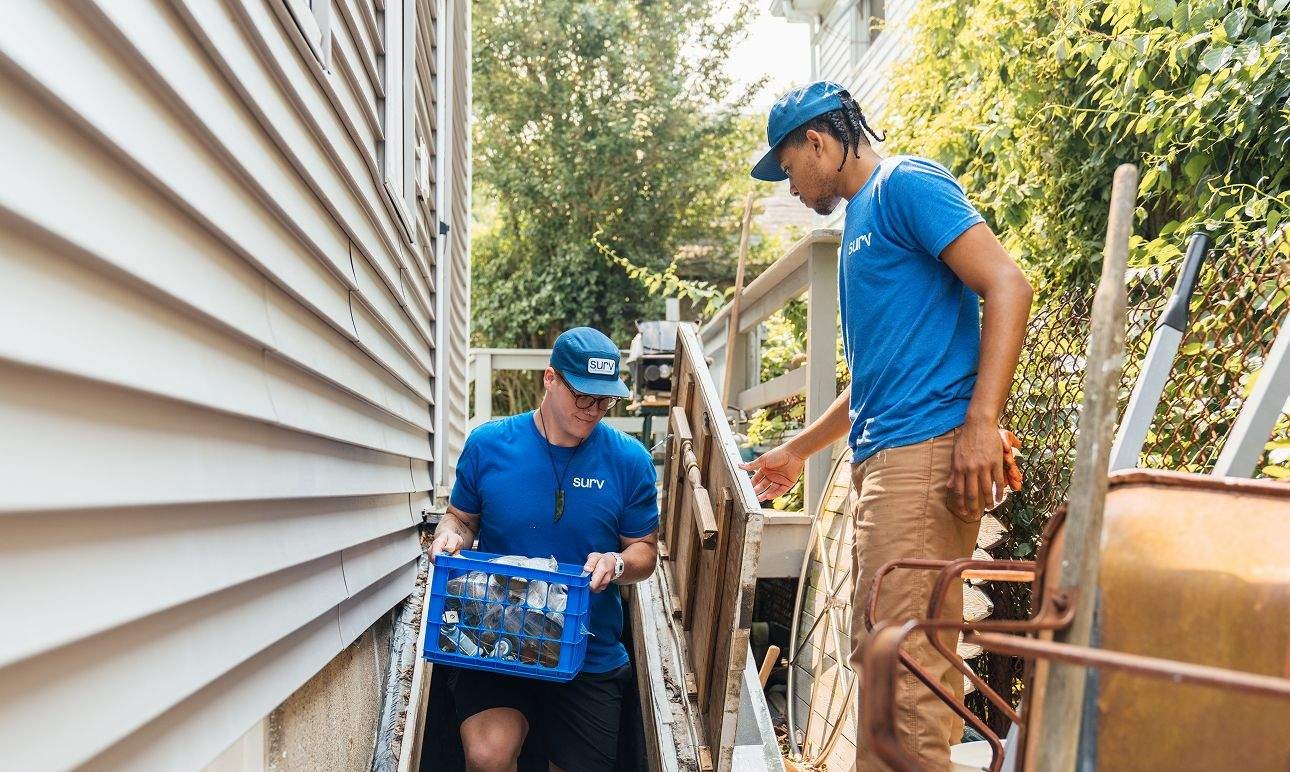 Not Just Trash: How Junk Removal in Springfield MO Restores Space, Value & Peace of Mind