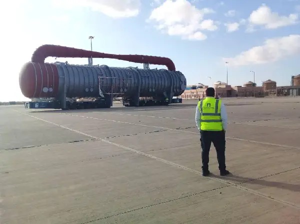 Traits of the most competent customs clearance company Libya