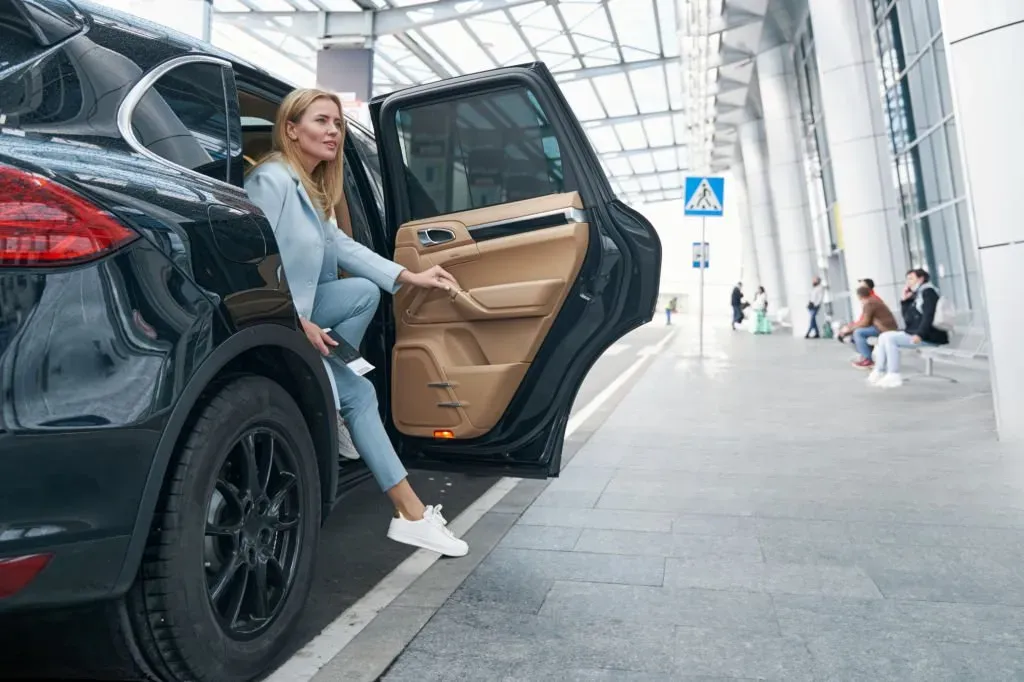 Unlocking Efficiency: Modern Solutions for Airport Transfers in Melbourne