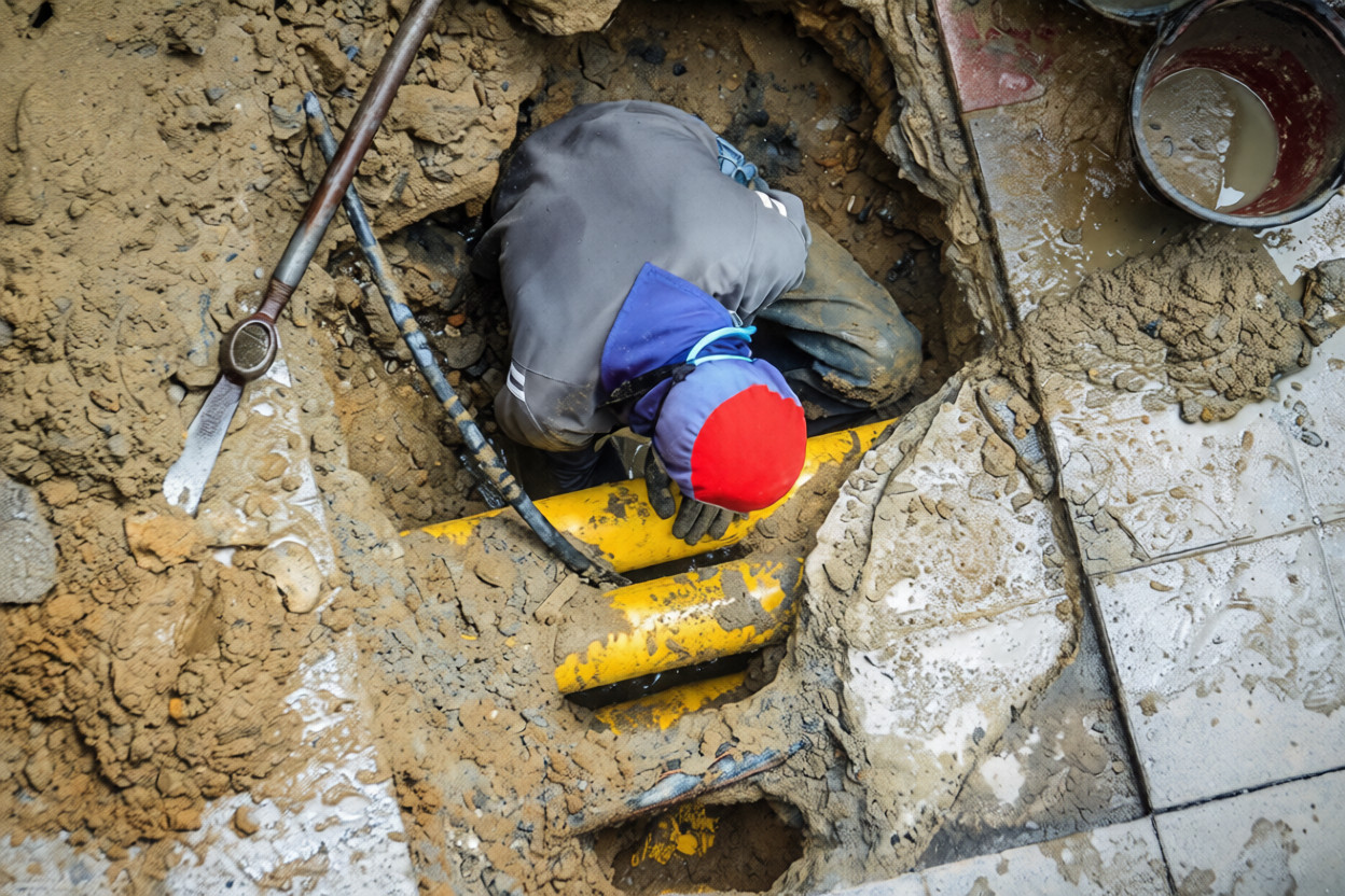 Plumber Modbury – Expert Plumbing Solutions You Can Rely On