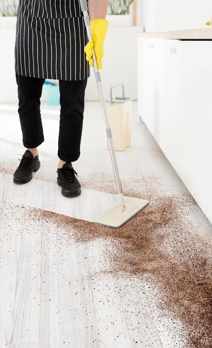 Water Extraction Carpet Cleaning: Effective Water Extraction from Carpet Sydney