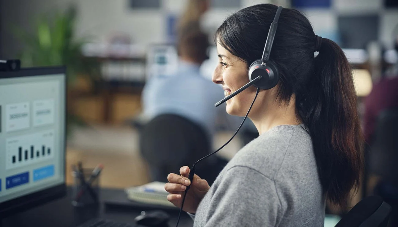 inbound customer service outsourcing