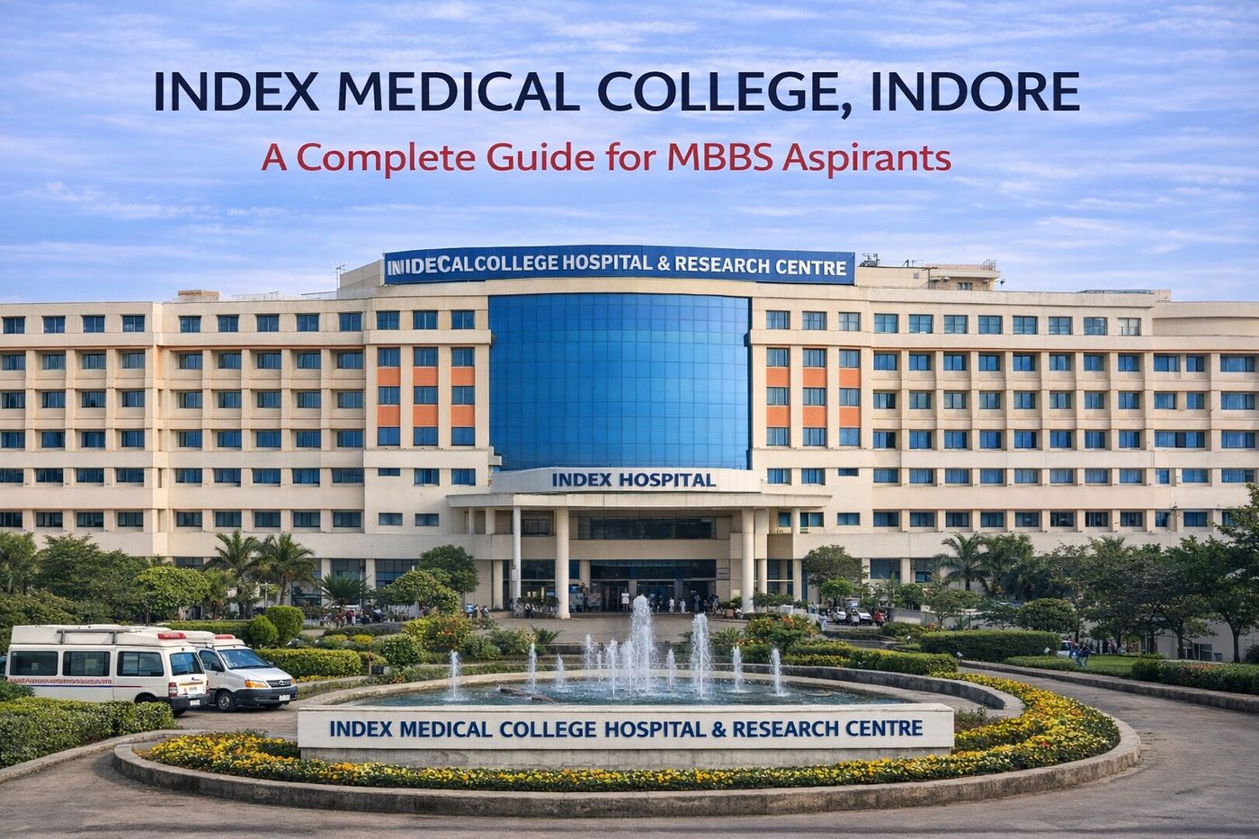 Index Medical College