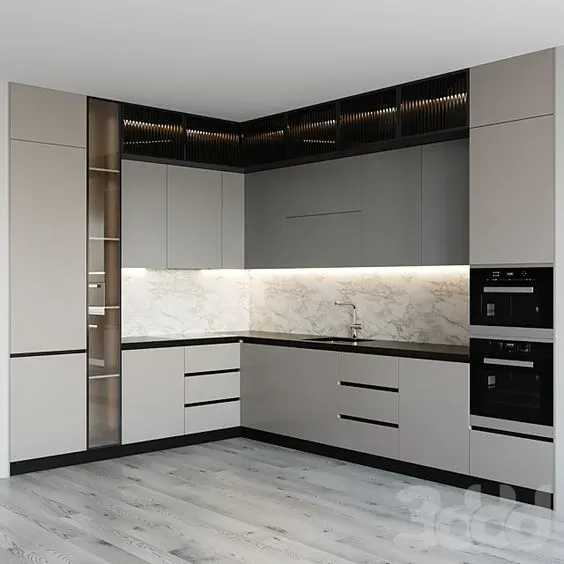 Kitchen Cabinet Design in Pakistan – Complete Guide to Stylish & Functional Cabinets