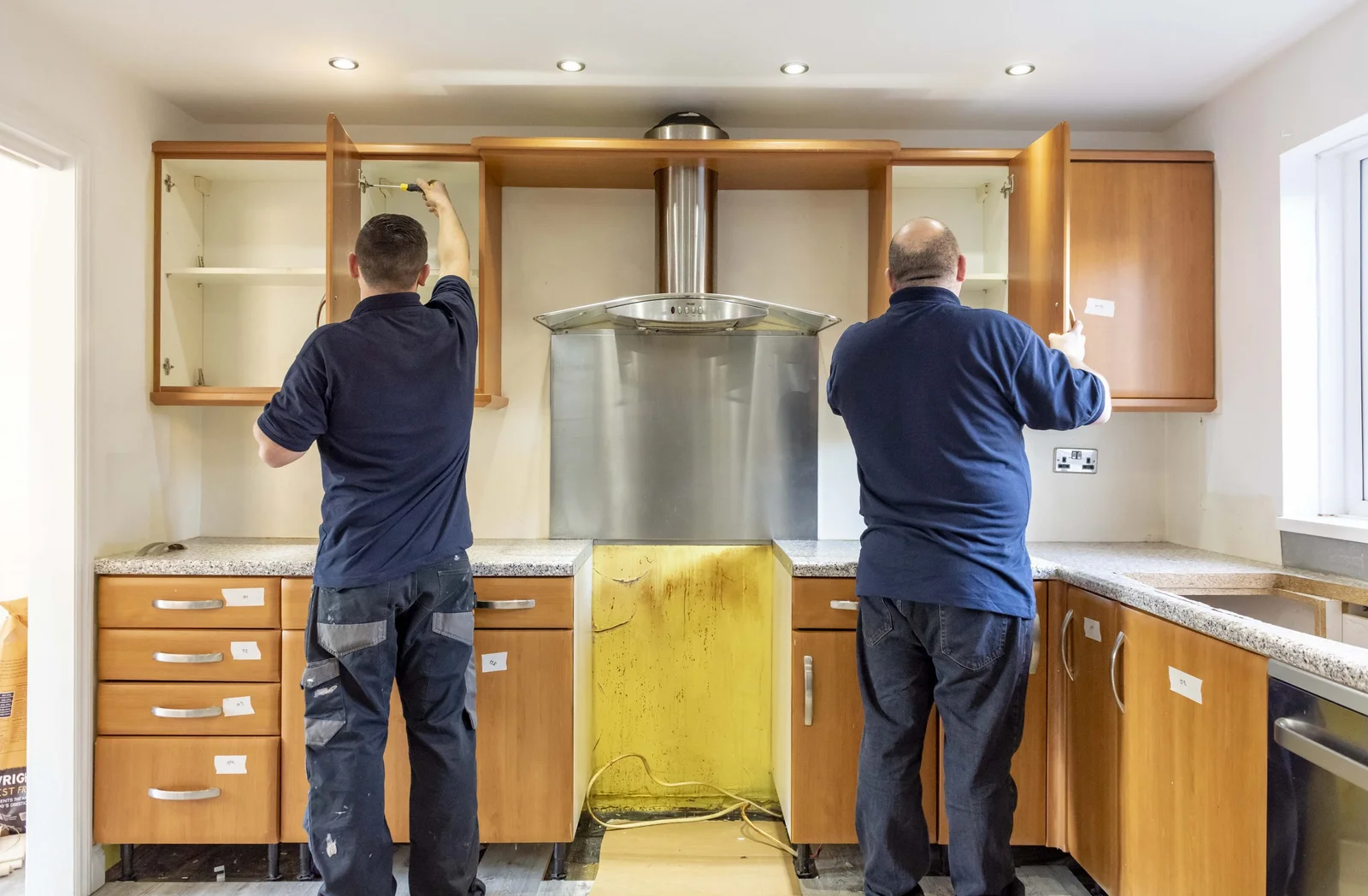 The Importance of Accurate Kitchen Refurbishment in Kensington for Small and Large Houses: