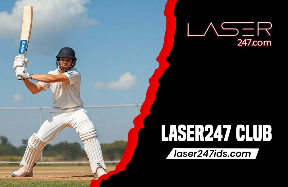 Laser247 Club – Non-Stop Gaming, Anytime Anywhere