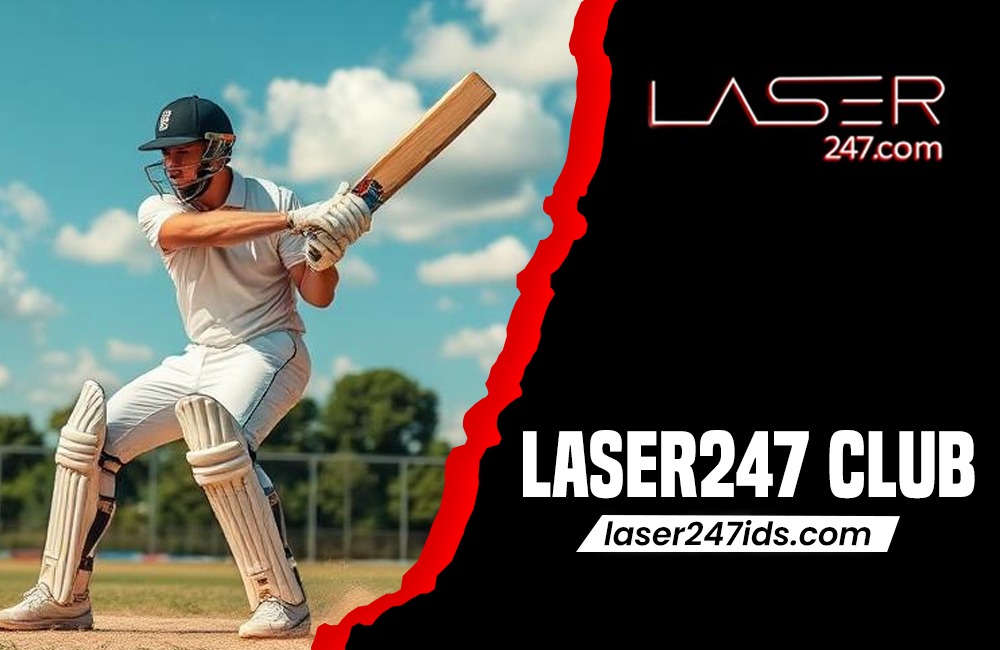 Laser247 Club: Games Built for Performance, Speed, & Excitement