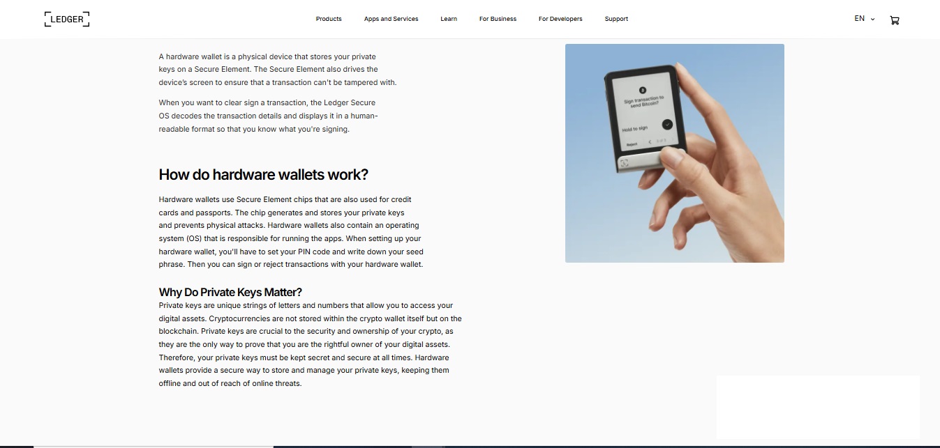 Ledger Hardware Wallet: A Complete Guide to Secure Digital Asset Storage