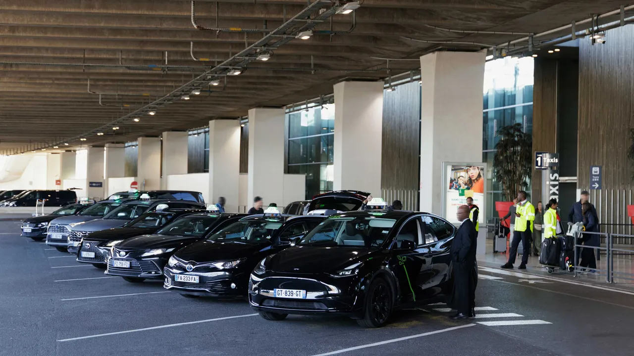 Legal and Regulatory Changes for Airport Taxis and Transfers: