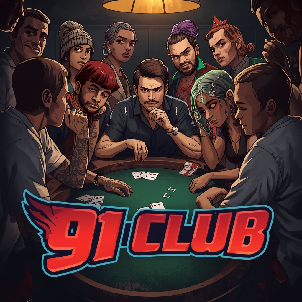 How 91 Club Registration Reflects the Changing Nature of Online Gaming Access