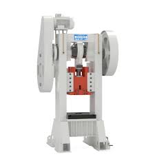 Knuckle Joint Press Manufacturers in India: Why Quality Engineering Matters