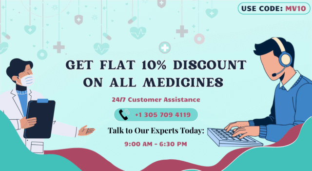 Upgrade Your Performance & Get 10% Off ED Pills at Medsvilla
