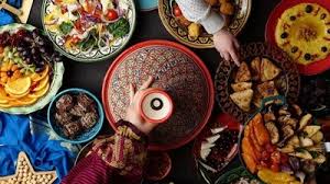 What Does Food Taste Like in the Middle East?