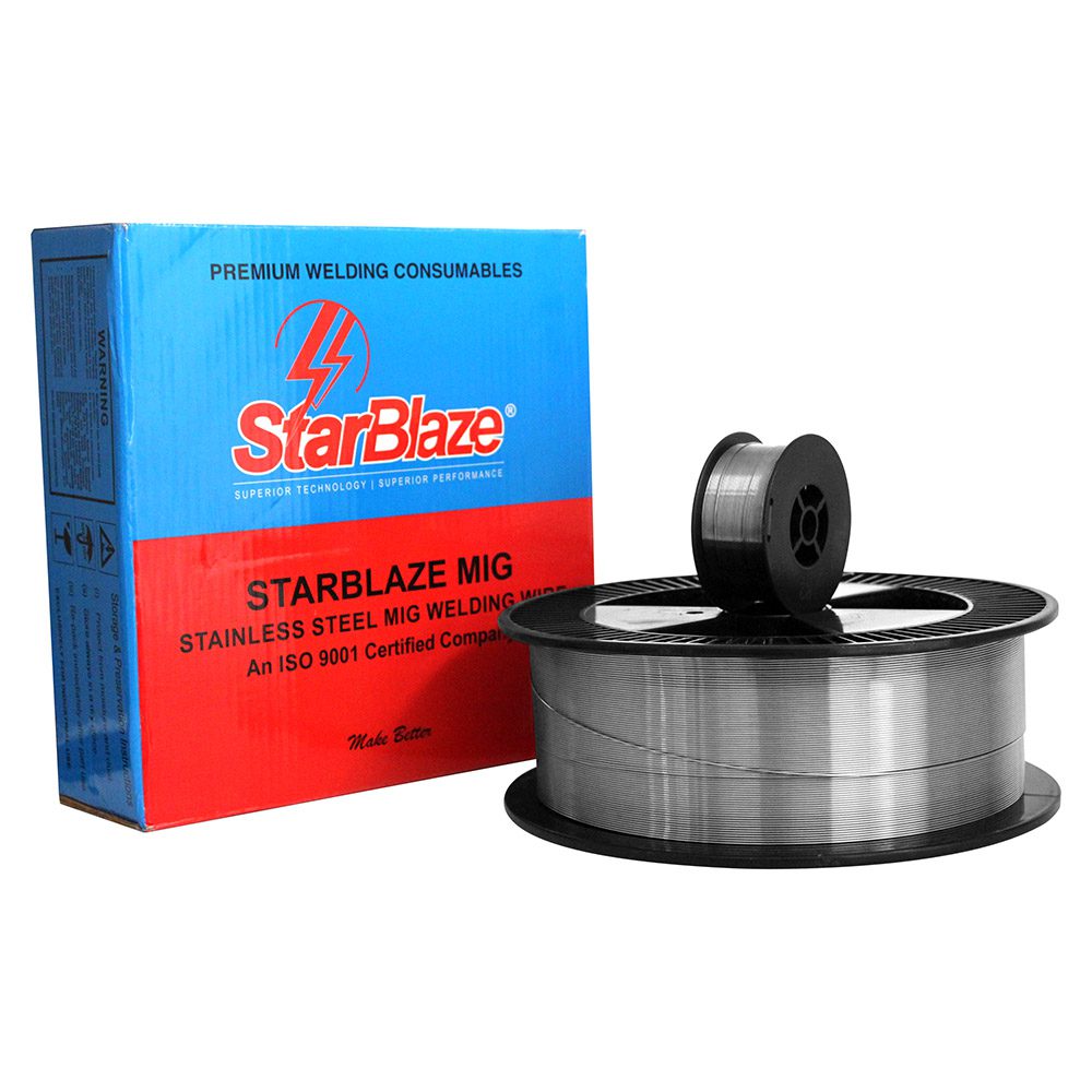 MIG Welding Wire: High-Performance Solution for Modern Fabrication