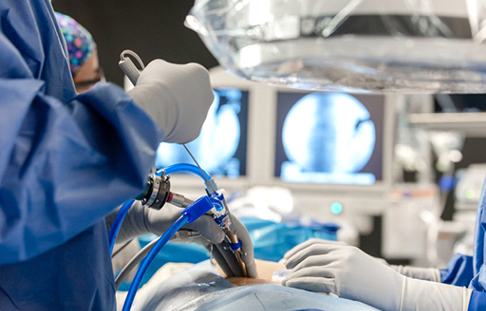 The Role of Spine Surgery and Non-Surgical Treatments – An Integrated Approach