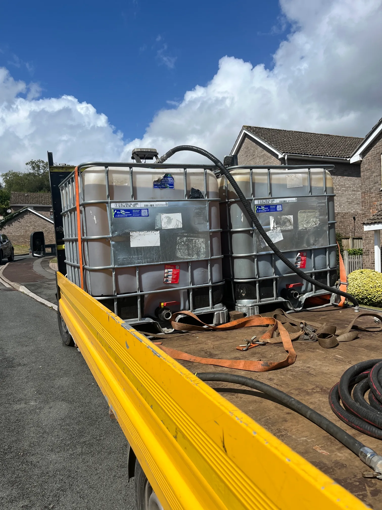 Why Is Compliance with Heating Oil Tank Regulations So Important?