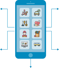 What Makes an On‑Demand App Stand Out in a Competitive Market