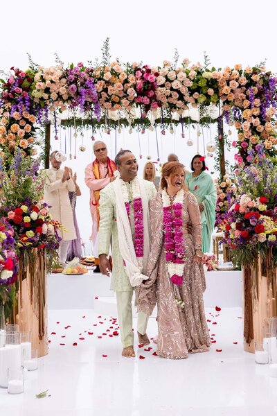 Why Hiring a Local Expert Matters: Choosing the Right Orange County Wedding Photographer