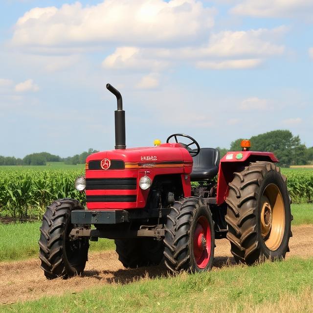 From Red Diesel to Green Power: How HVO Is Reshaping UK Farm Fuel in 2026