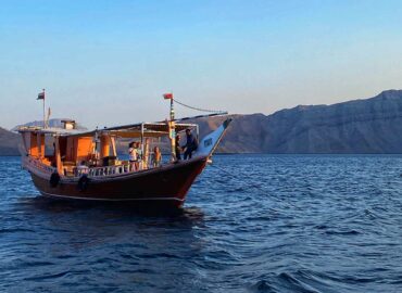Musandam Trip – Discover the Beauty of Oman’s Northern Coast