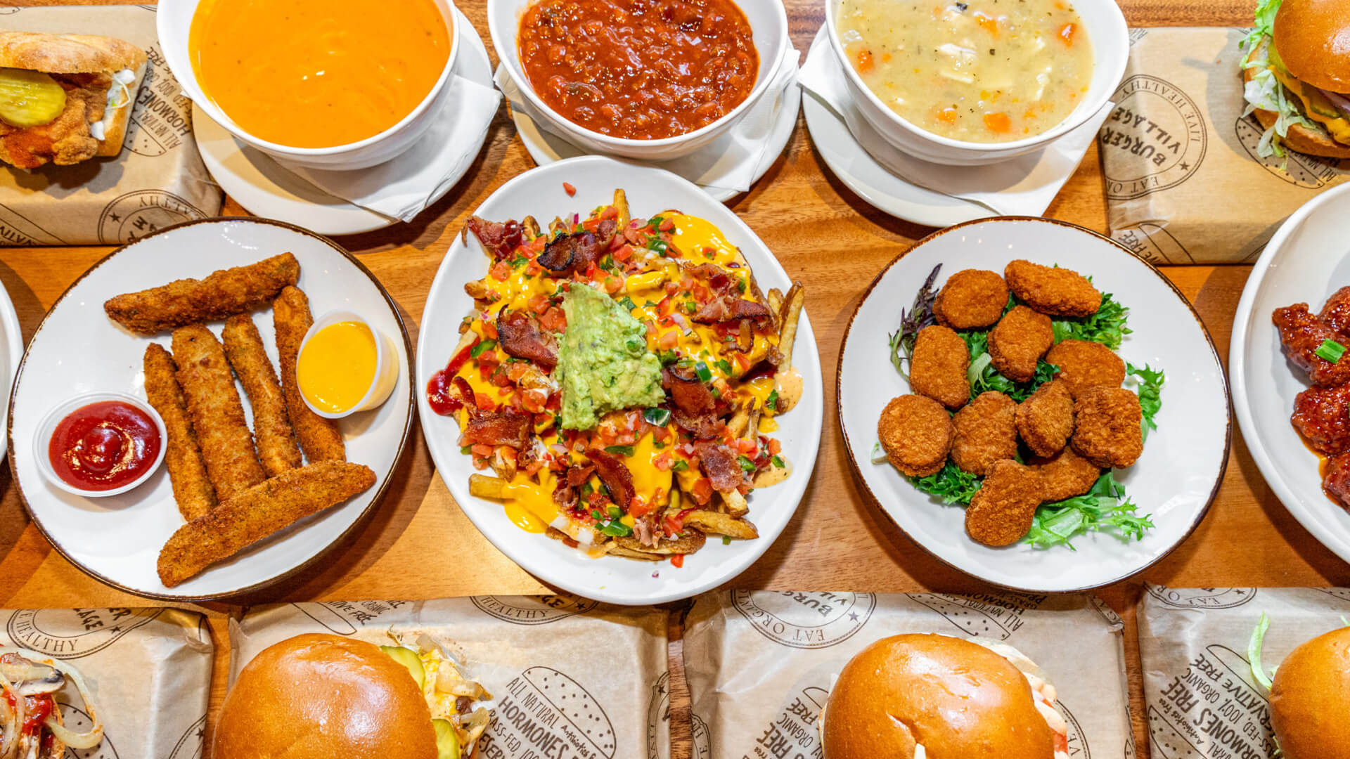 Planning a Sweet Sixteen? Try Burger Catering for Sweet Sixteen Parties