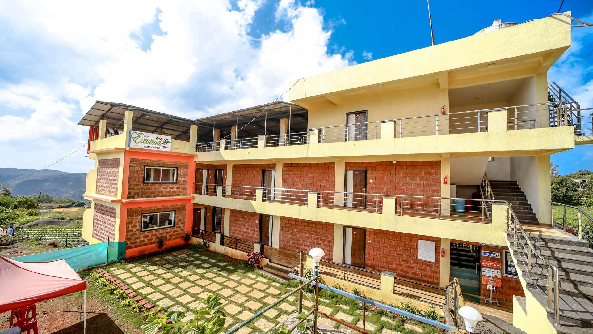 Planning a Stay at Mahabaleshwar? Here’s What You Should Know