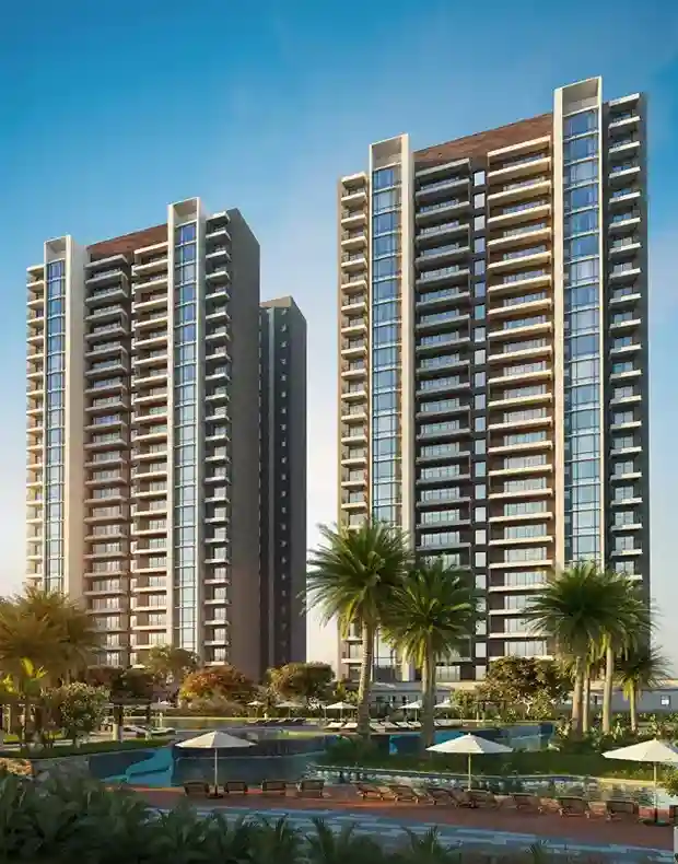 Explore the Best Luxury Projects in Noida for Modern Living