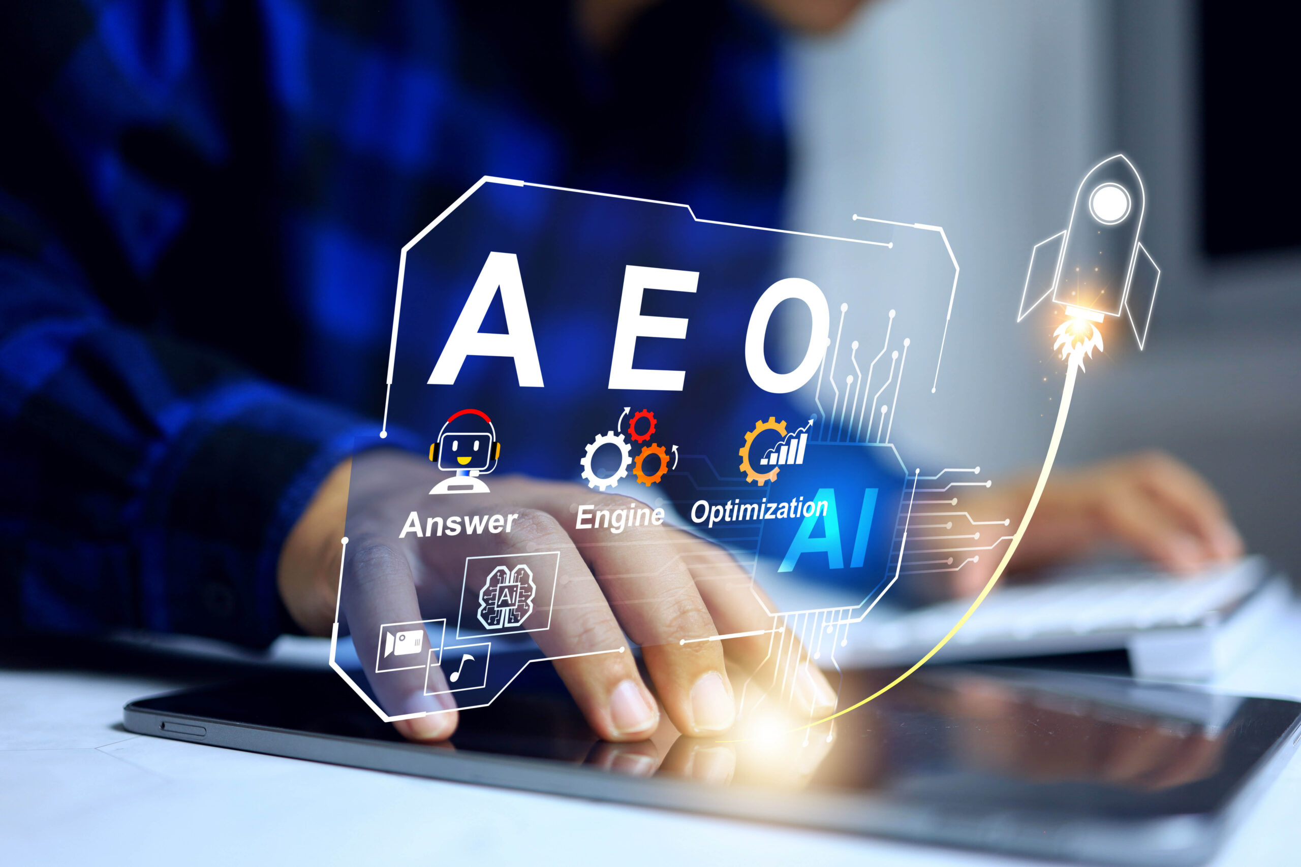 AEO Services in Minneapolis for Structured Data and Schema Optimization