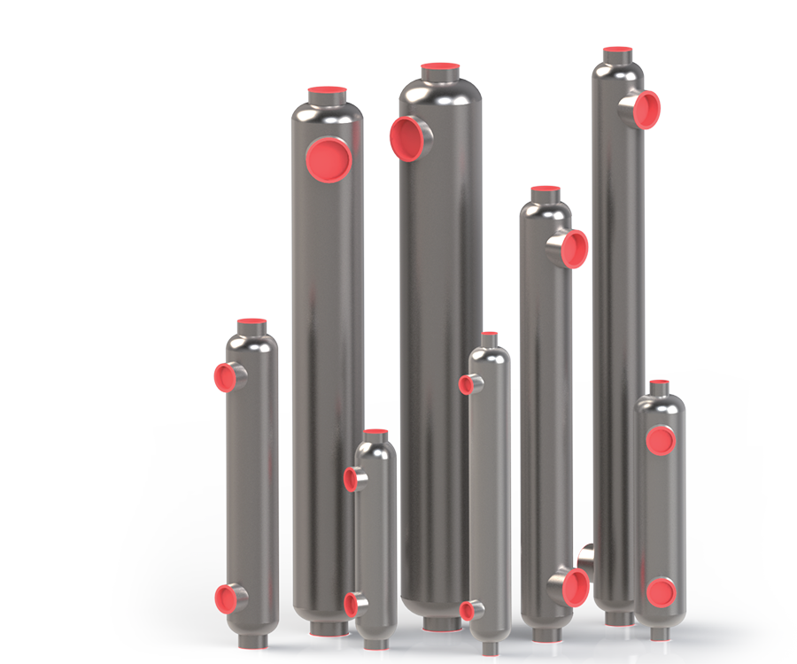 Energy-Efficient Swimming Pool Heating with Heat Exchangers