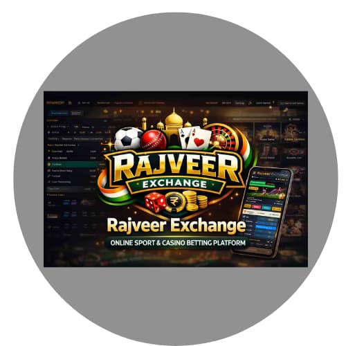Rajveer Exchange Login | Secure & Easy Account Access