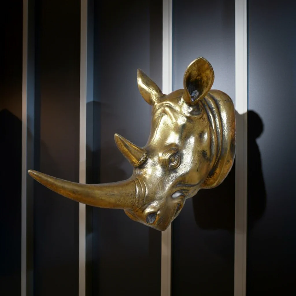 rhino-head-wall-mount