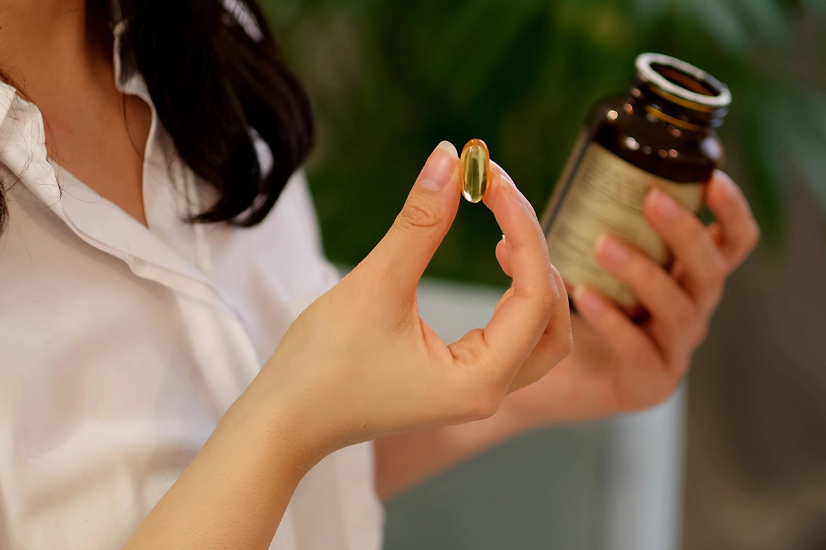 Green Tea in Skincare: Antioxidant Power for Your Skin