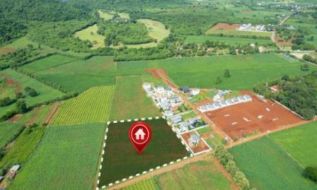 Sameera Vajralayam Walajapet | RERA Plots | Vellore