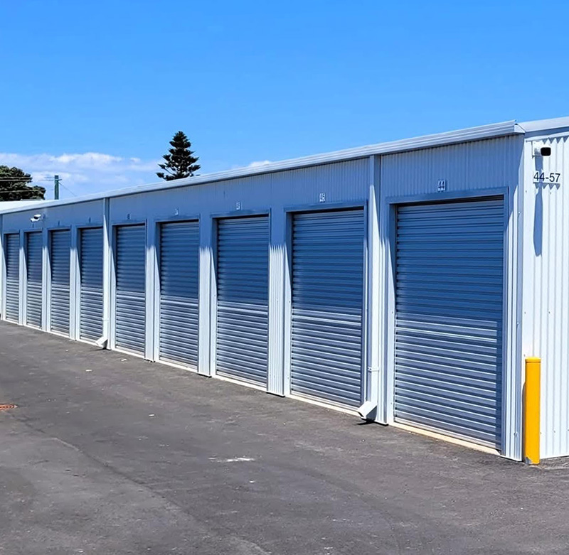 What Size Large Storage Unit Do You Need in Bunbury?