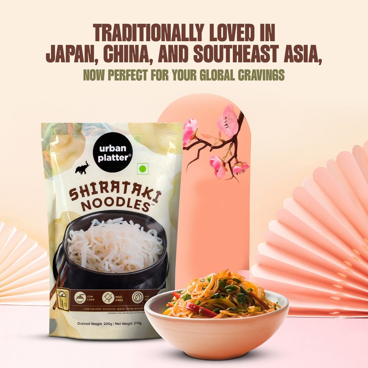 How to Cook Konjac Noodles Properly (Without the Smell!)