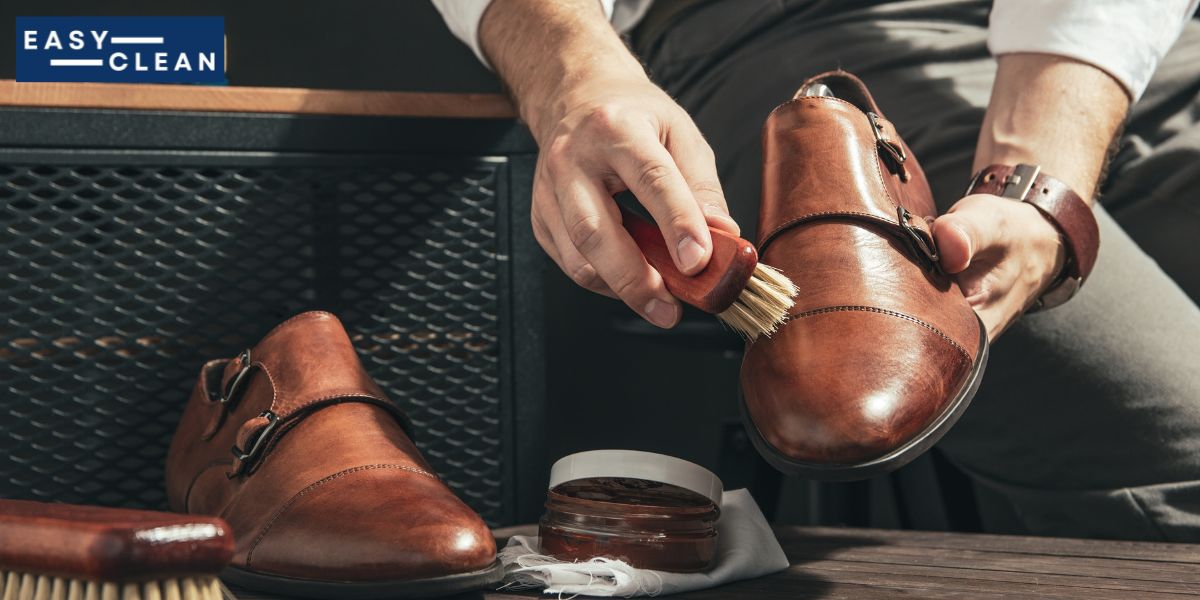 Busy Lifestyle? Try Convenient Shoe Cleaning Hudson County Pickup Services