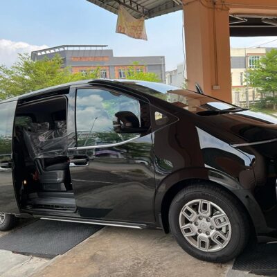 Exploring the Benefits of Private Car Singapore to Kuala Lumpur Travel