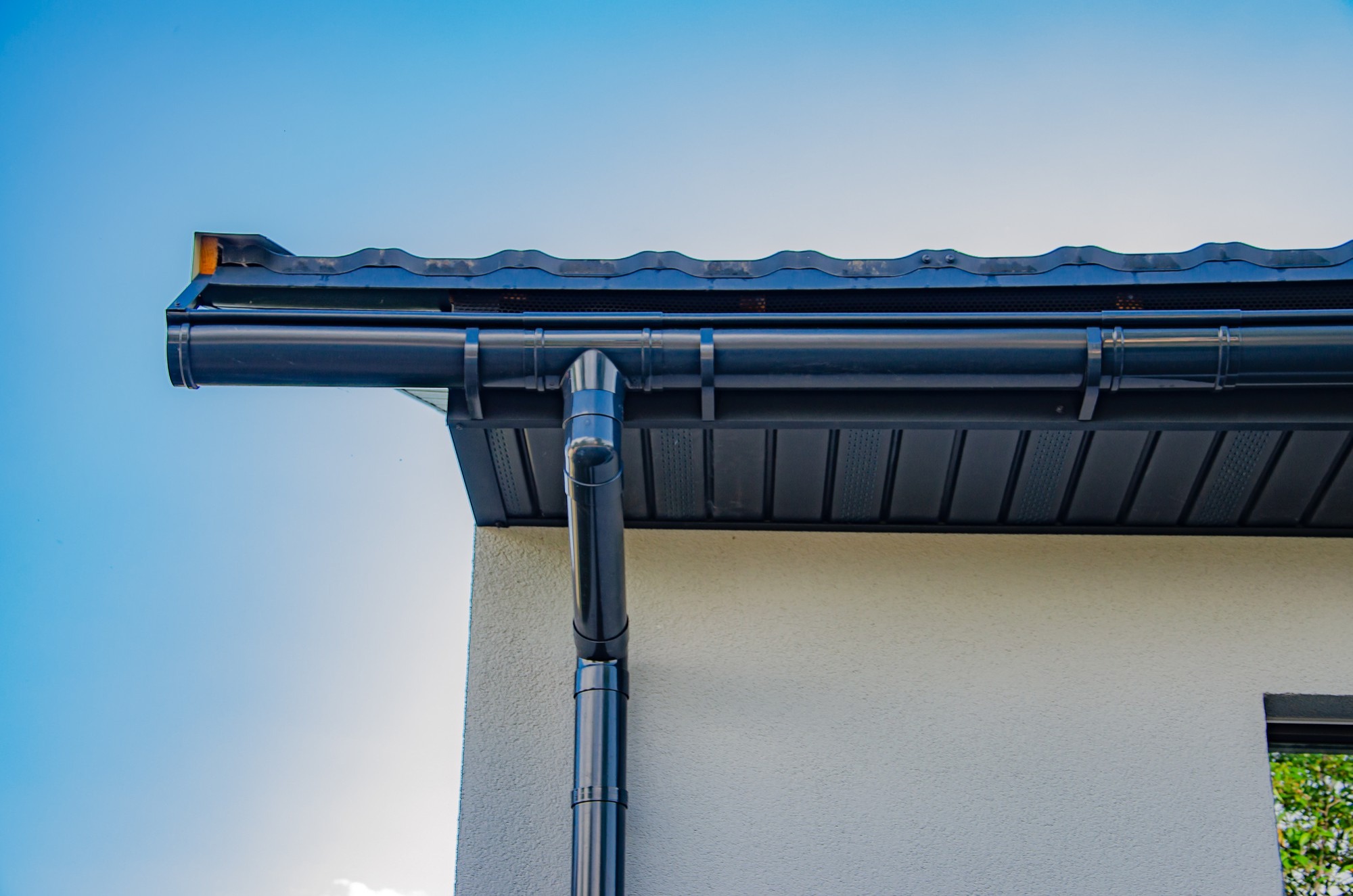 Steel vs. Aluminum Gutters: How to Pick the Right Material in Graniteville