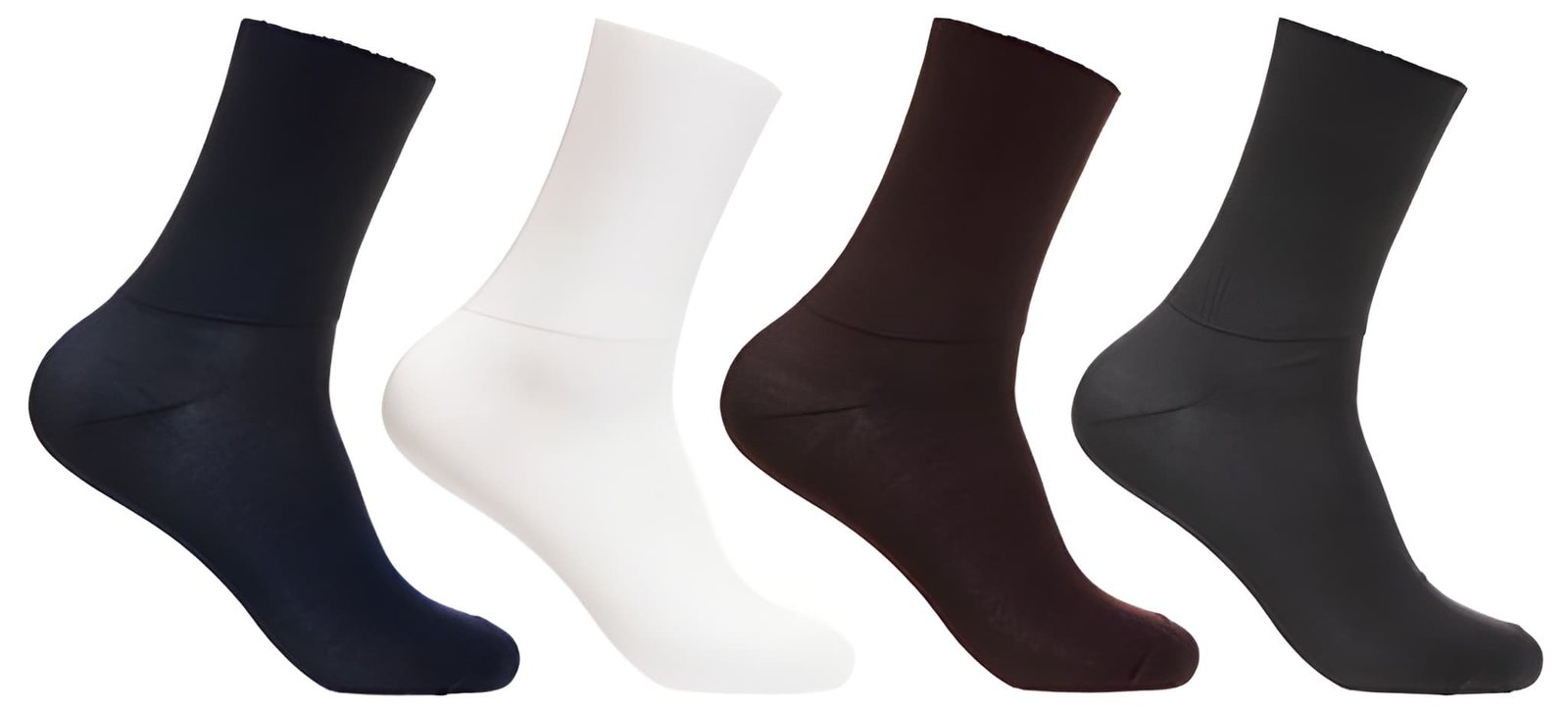 How Circulation Socks Support Foot Health in Diabetes