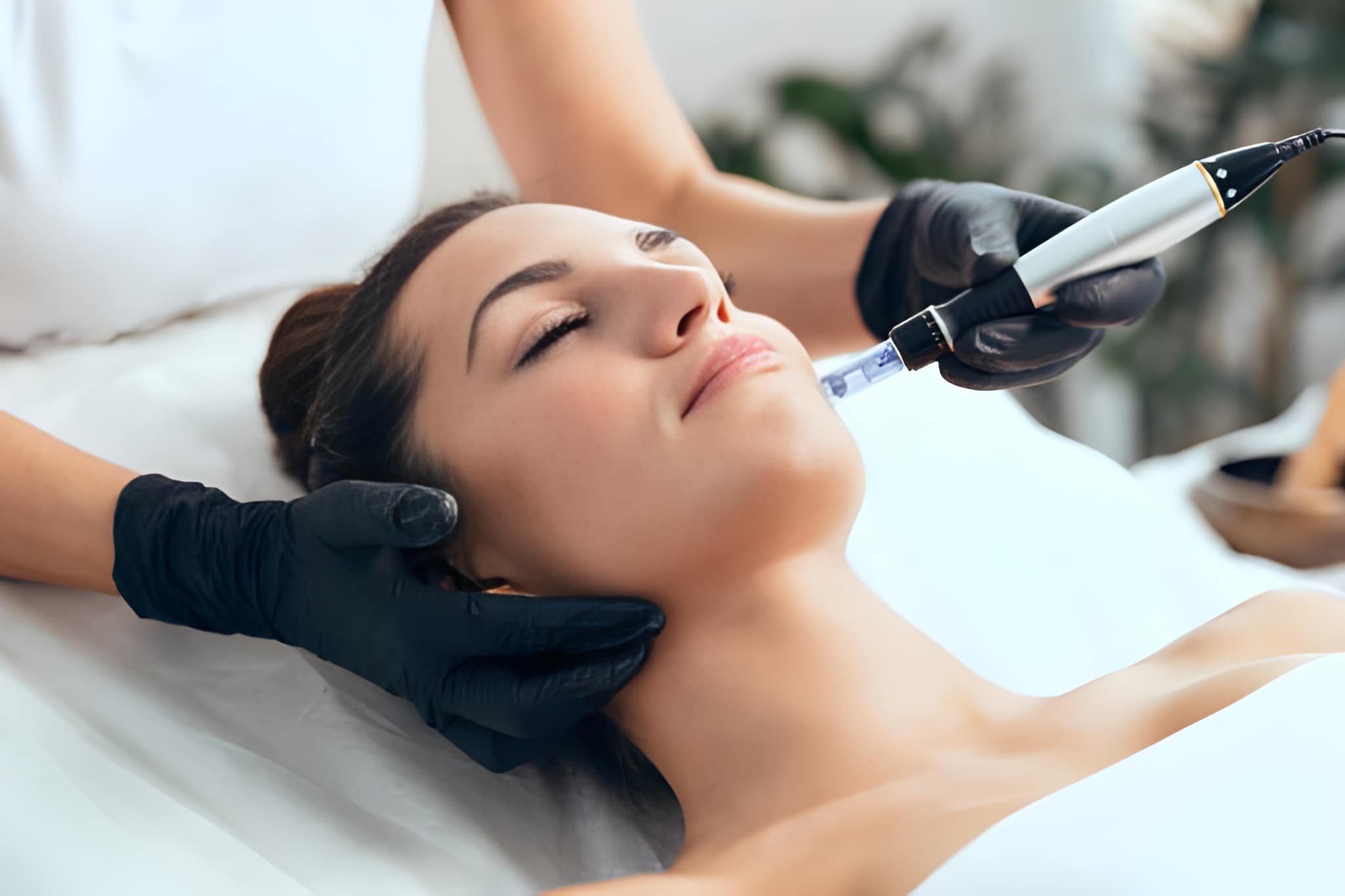 Medical Spas San Jose vs Traditional Spas: Key Differences