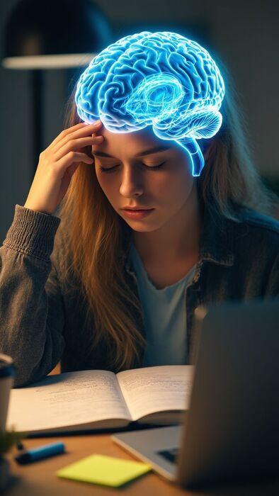 Stress: Expert Guide to Manage & Reduce Naturally