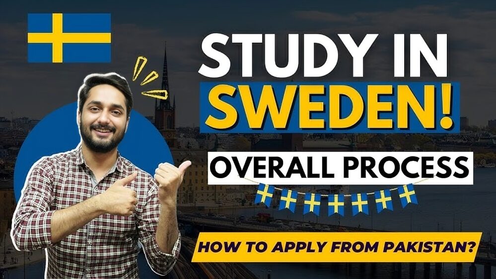 How to Appeal a Student Visa Refusal for Sweden