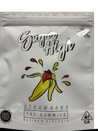 What Makes Sugar High Gummies Unique?What Makes Sugar High Gummies Unique?