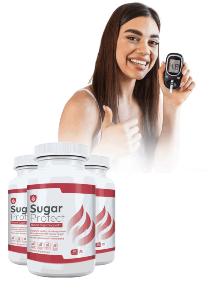 Sugar Protect Reviews: Natural Support for Healthy Blood Sugar